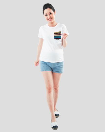 别紧张孕期三阶段出血警示各不同