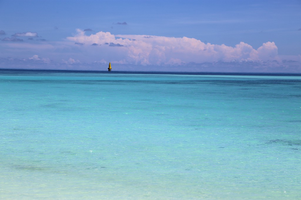 三亚马来西亚旅游,不要再去又挤又贵的三亚
