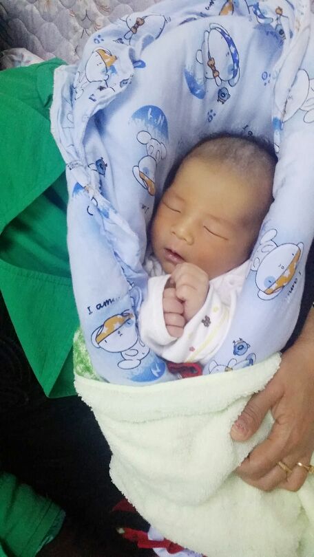 生孩子怎么样才能无侧切无撕裂 (无撕裂无侧切孩子怎么出来)