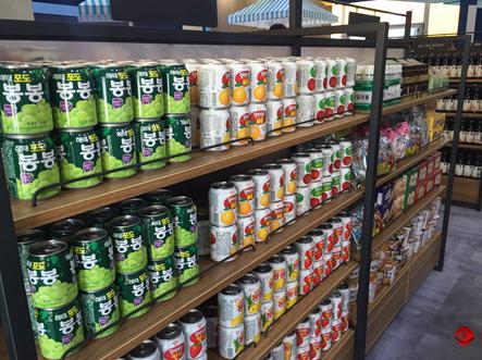 韩国屈臣氏中国屈臣氏,韩国屈臣氏店铺