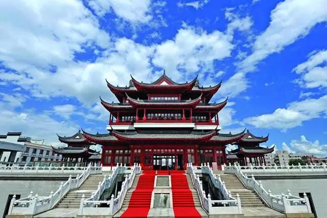 来深圳一定要去哪里逛逛,来深圳值得去的地方