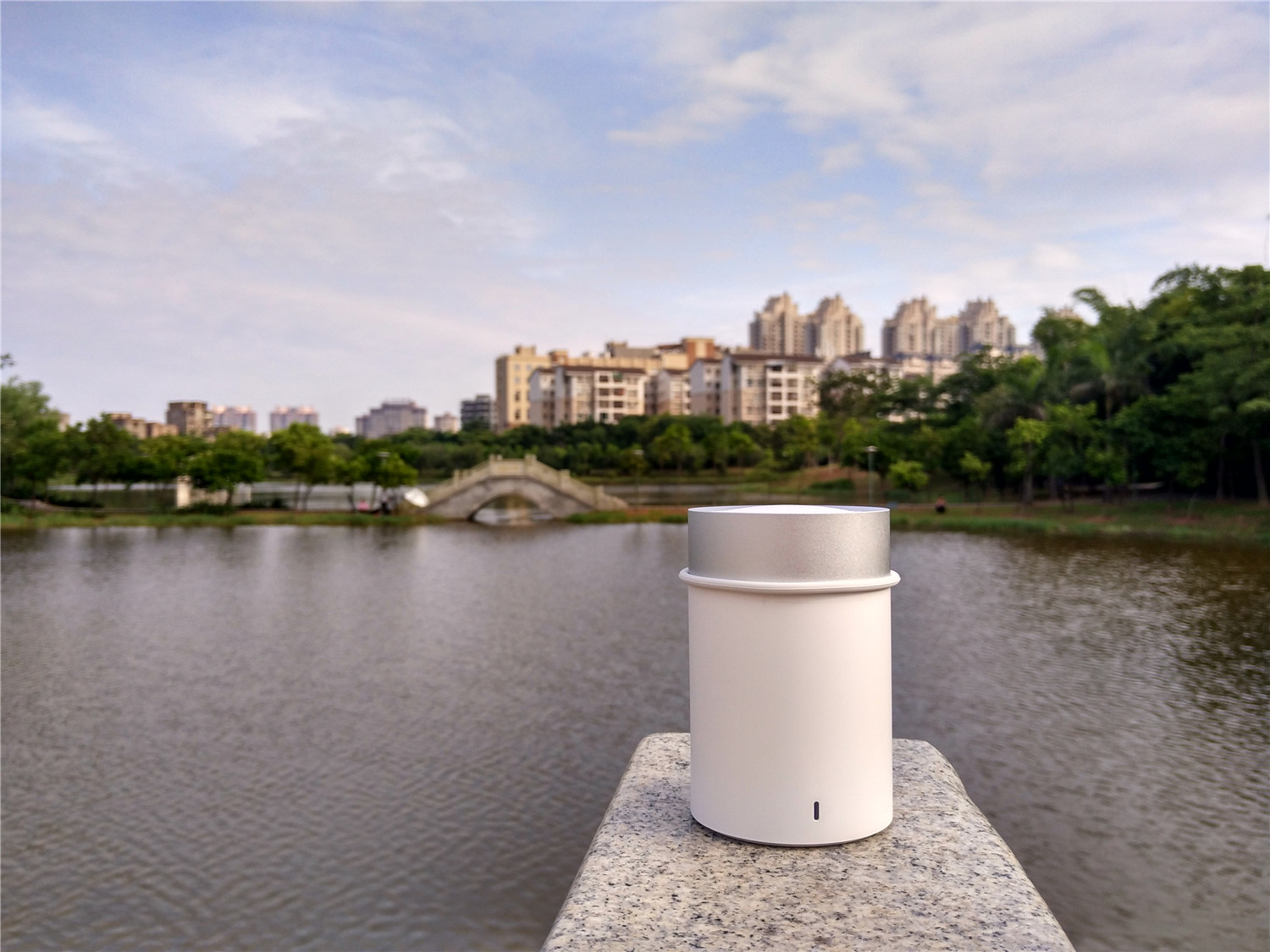 升级版小米随身蓝牙音箱,小米方盒子蓝牙音箱2和小钢炮