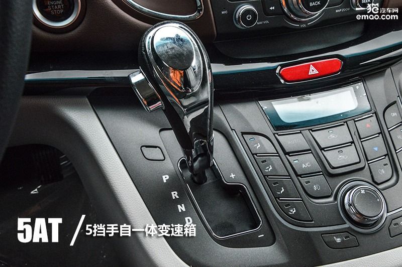 商务车家用江淮,商务居家两不误