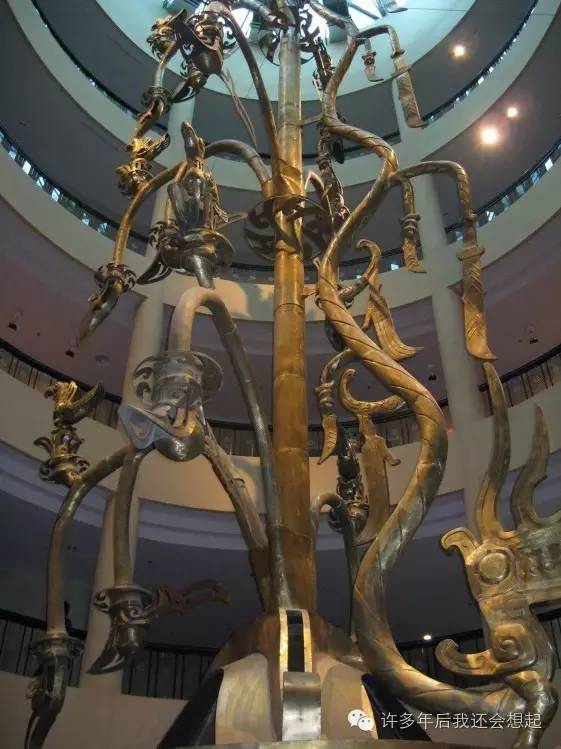 我们被大羿射日误导的那些*飞机打**神异往事