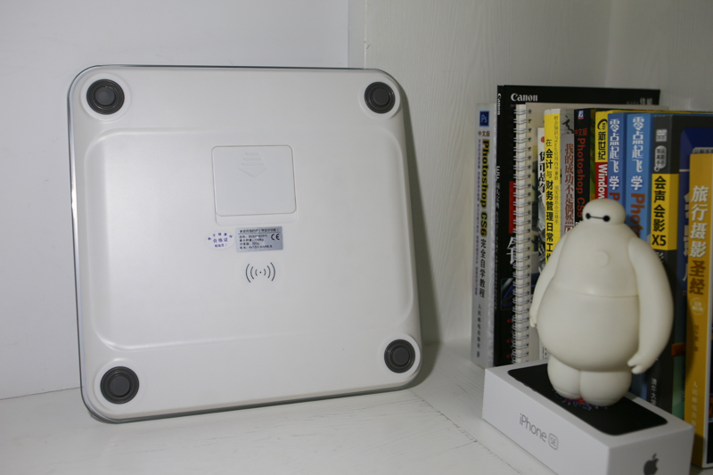 香山体脂秤怎么使用,琉白香山体脂秤好吗