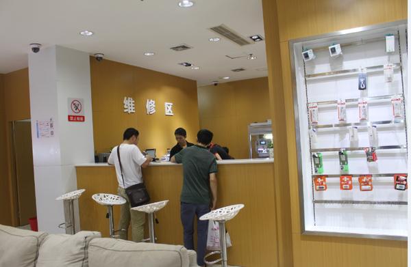 警惕手机维修陷阱,手机维修注意事项和问题