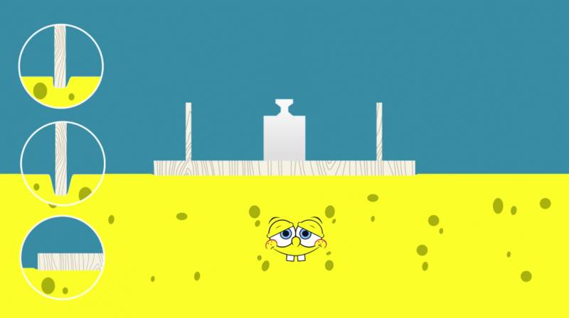 旧课新学,中考重点复习——压强