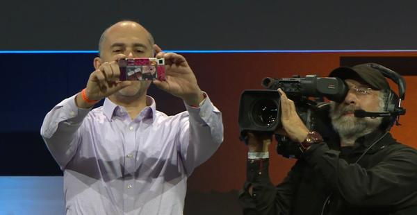 谷歌研制的手机,谷歌模块化手机推荐