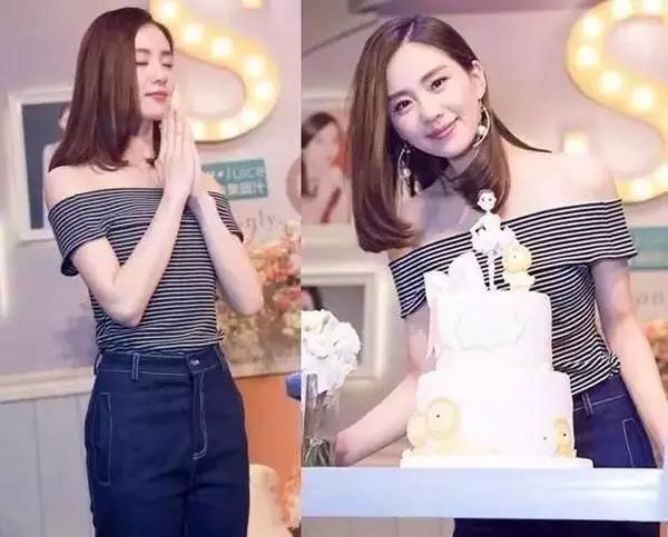 潮流入货|她们都中了“条纹毒”！