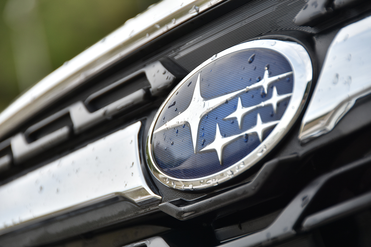 2016款2.0斯巴鲁森林人评测,2024款斯巴鲁森林人的试驾感受