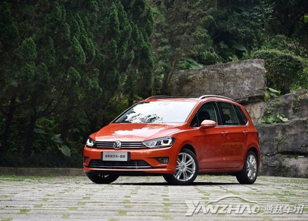 宝来大众历代,大众车型衍生