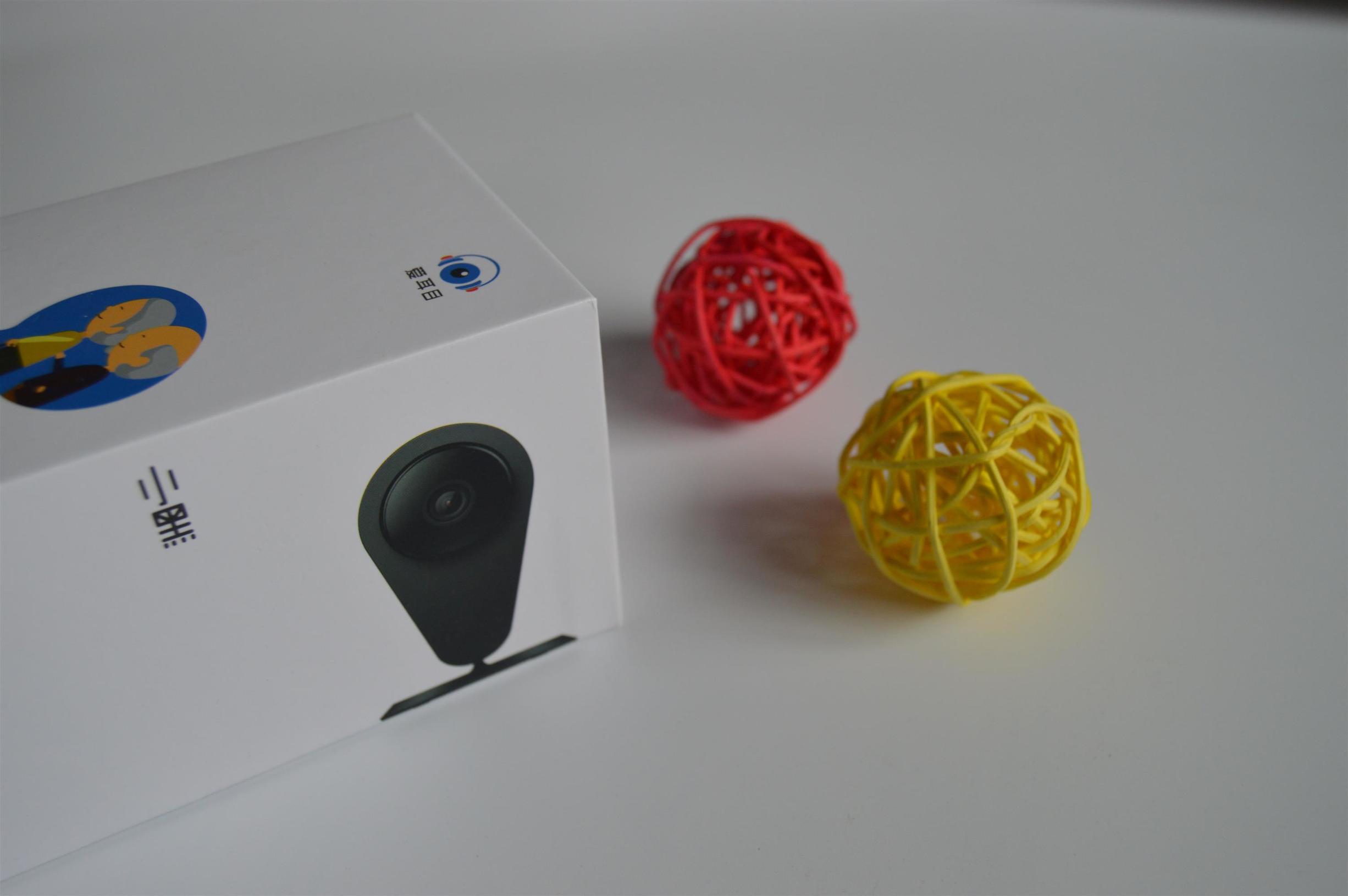 哪款家庭摄像头比较好测评,家庭智能摄像头测评