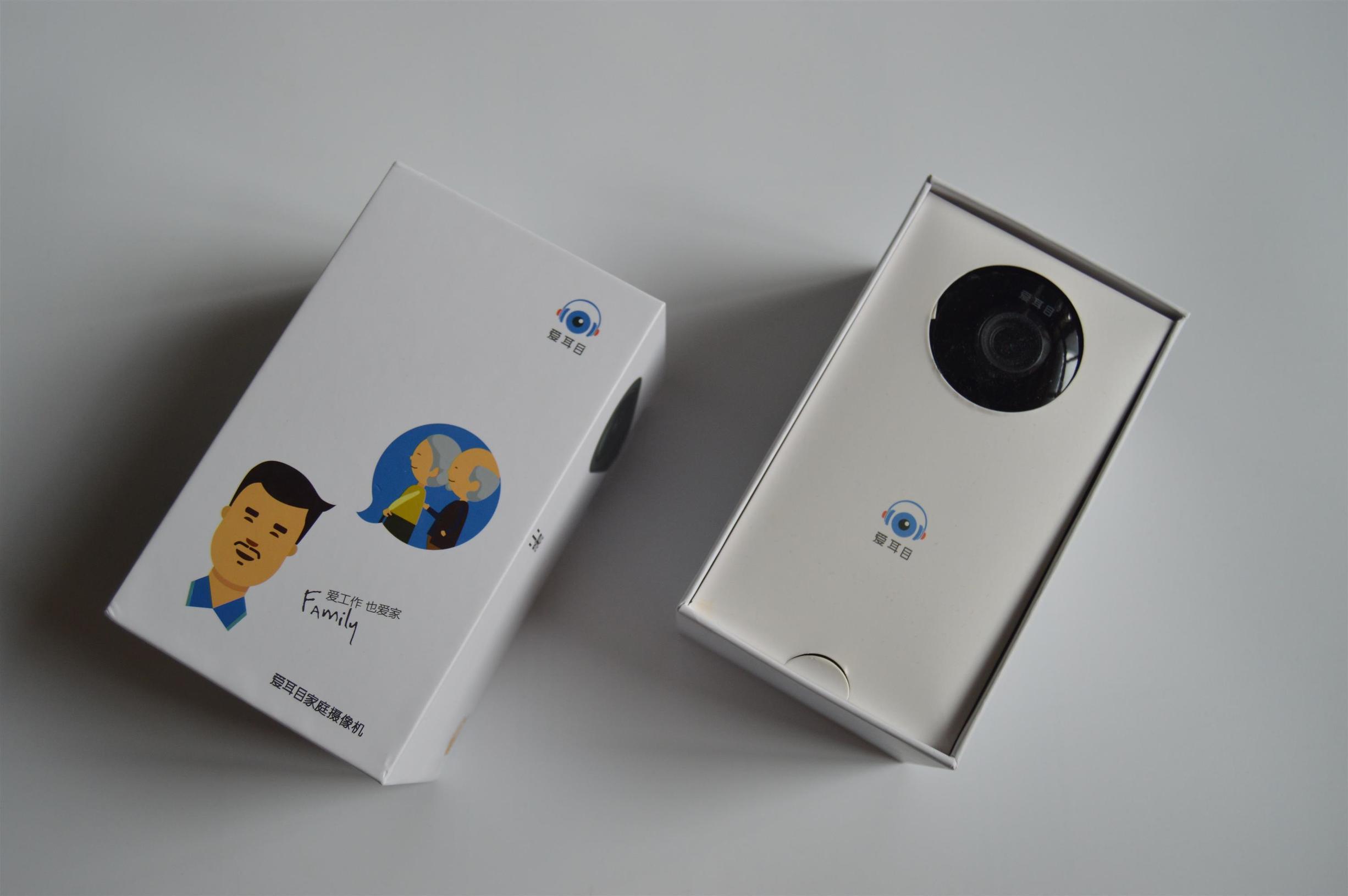 哪款家庭摄像头比较好测评,家庭智能摄像头测评