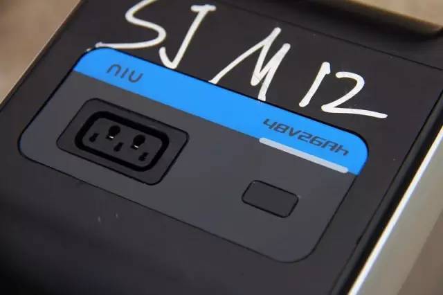 小牛电动车m1四种版本区别,小牛电动车m1都市版和动力版区别