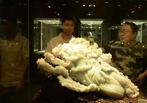 玉城玉人，绝对不能错过的水性扬州！