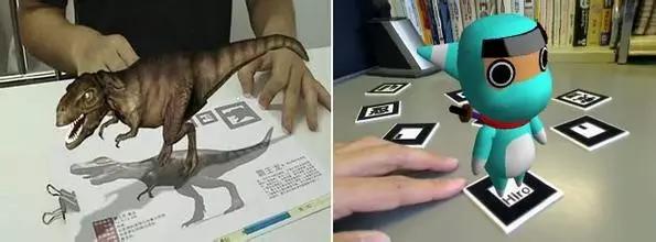 arvr是什么意思,ar和vr有哪些概念