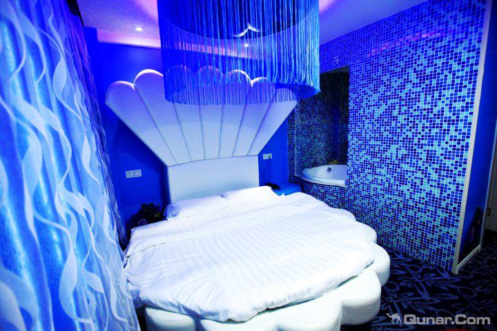 南京有什么好的情侣主题酒店啊,南京最好的情侣酒店是哪家