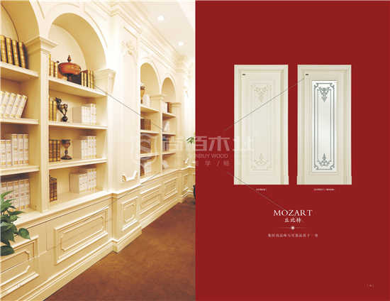 玻璃门和木门如何选购手把手教你,木门品牌有哪些如何选购木门