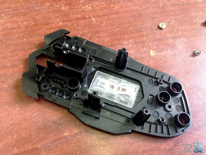 贱驴绝尘鼠标评测,公认最好用的游戏鼠标推荐