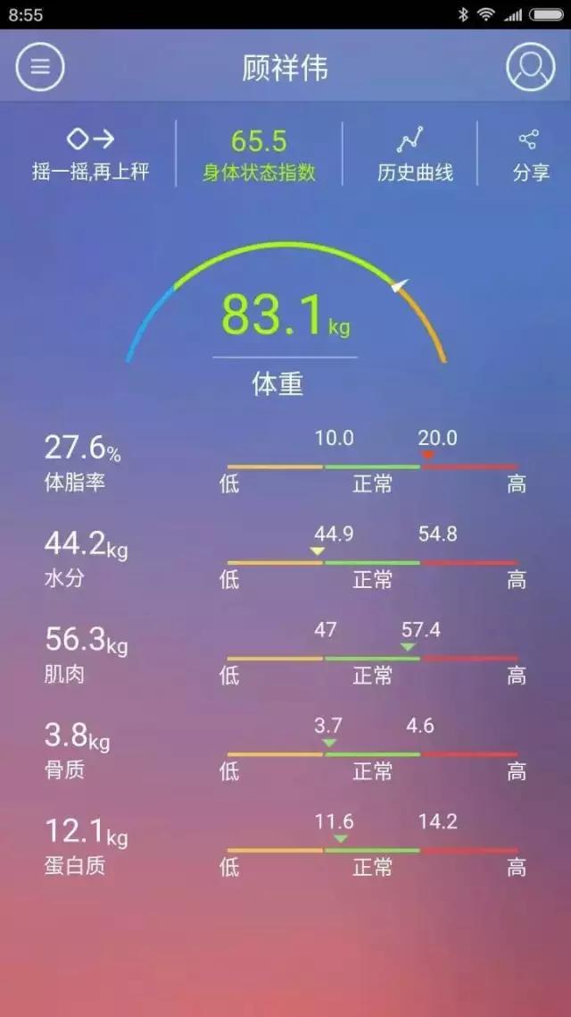 430斤小伙减肥成功瘦121斤,39岁大叔暴瘦42斤减肥方法