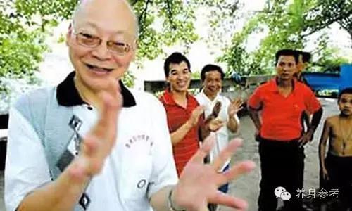 关节疼？关节痛？老中医只用一招就能缓解，超简单，快学~