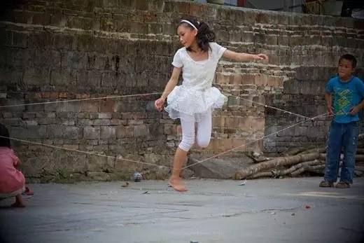 六一偷偷回家,苏州半日游儿童