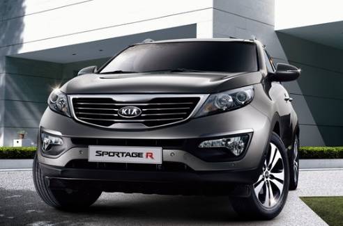 同款的车为啥各个地区价位不一样,其实韩系车更适合中国