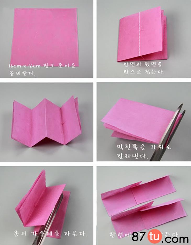 教师节手工制作大全创意康乃馨,教师节礼物手工制作康乃馨简单