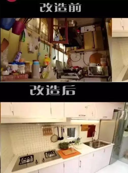 学区房小户型卧室简单装修,36平学区房设计