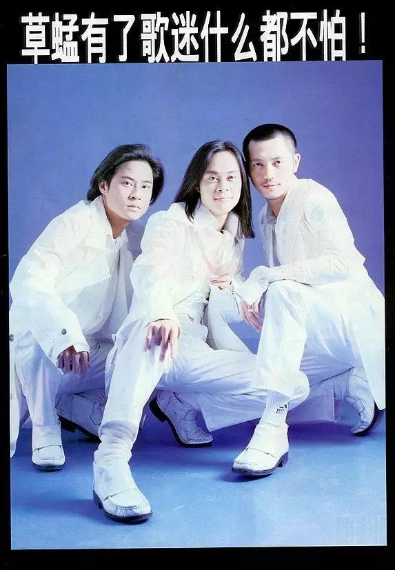 草蜢哪首歌带女人声音,草蜢最劲爆的一首歌