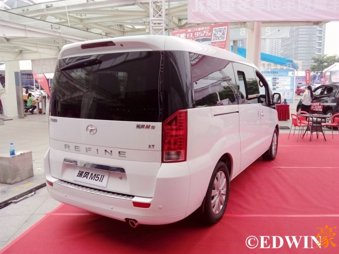 瑞风m5手机定位,瑞风m5定位