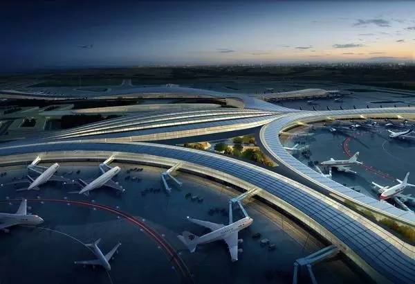 中国航空第四城,中国航空创新创业项目