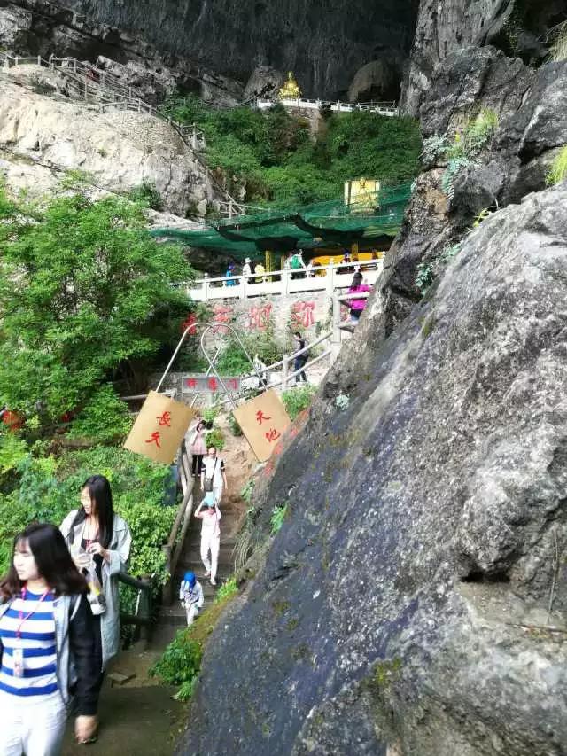 千名导游说宜昌清江画廊,清江画廊是否值得去