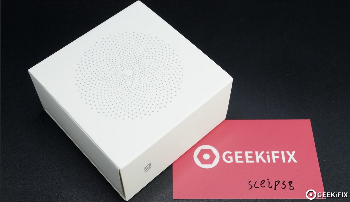 最新款小米蓝牙音响拆解,小米小钢炮蓝牙2代音响拆解