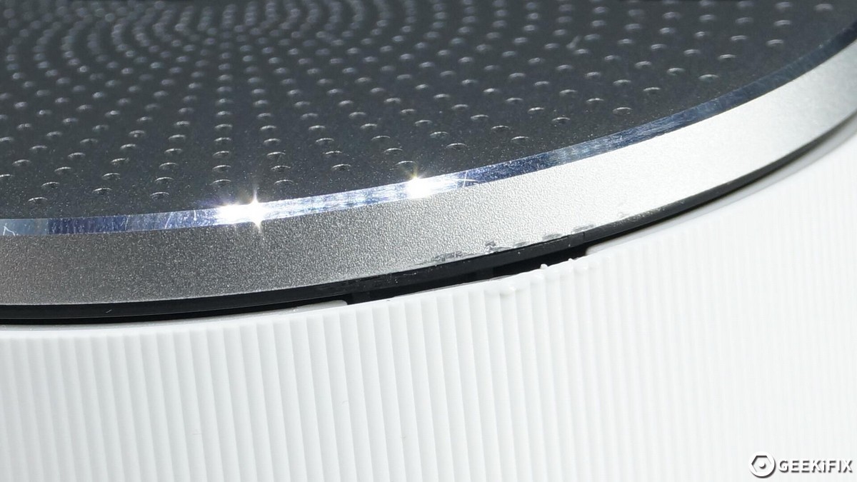 最新款小米蓝牙音响拆解,小米小钢炮蓝牙2代音响拆解