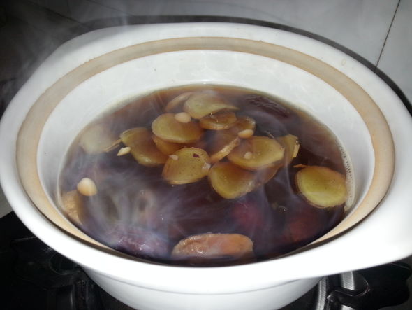 大姜治病方子,天然止痛特效药