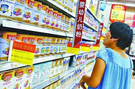 进口奶粉安全吗现在还能吃吗 (进口奶粉现在还安全吗)