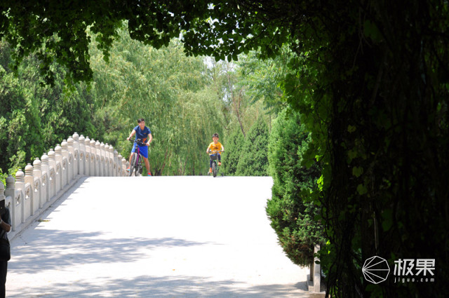 自行车怎么开启越野模式,自行车也能自动驾驶