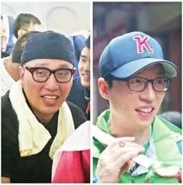 刘在石经典高光时刻,刘在石的高光时刻