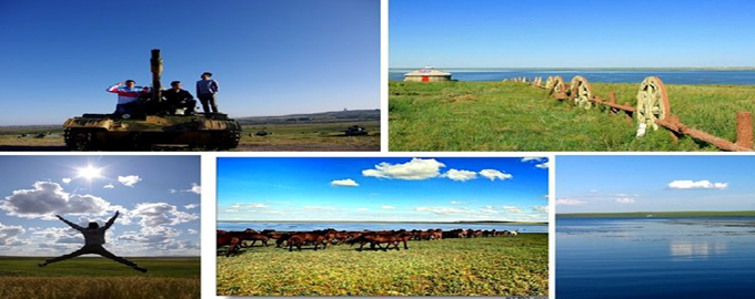 呼伦贝尔旅游住宿价格表,呼伦贝尔蒙古包住宿费用