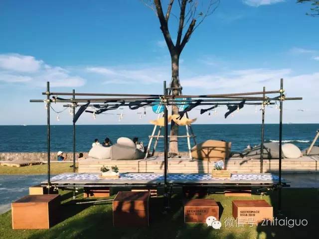 幸好还有华欣！办公室空调吹多了，去吹吹海风怎么样？