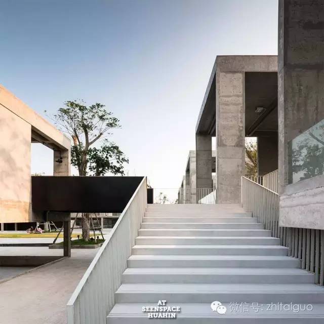 幸好还有华欣！办公室空调吹多了，去吹吹海风怎么样？