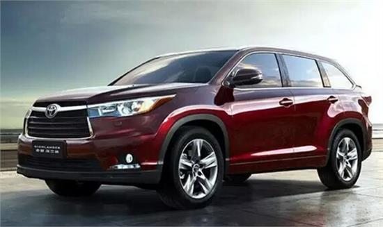 放弃汉兰达的选择昂科威,放弃汉兰达的后果