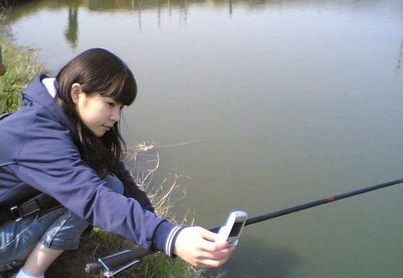 台钓新手入门知识,帮哥传统野钓