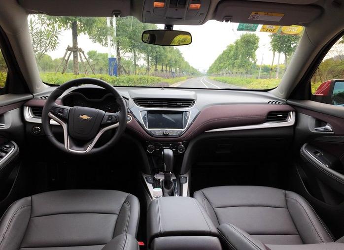 迈锐宝2017款1.5t车主用车感受,对外貌特别在意