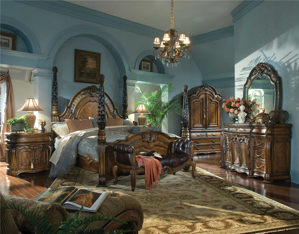 炫腹炫锁骨都弱爆了，咱们炫霸气美家