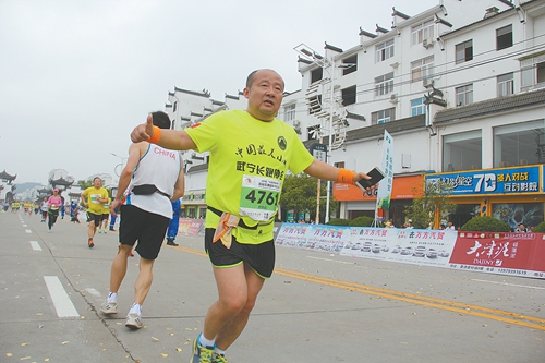 奔跑吧亚洲第一长廊,奔跑吧小城夏天在哪一期