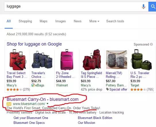 智能旅行箱怎么玩？看这5个新东西都怎么出招