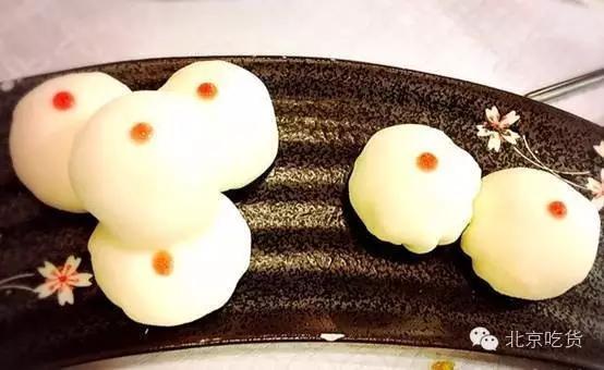 天热就得吃点冷面,北京素食餐厅推荐