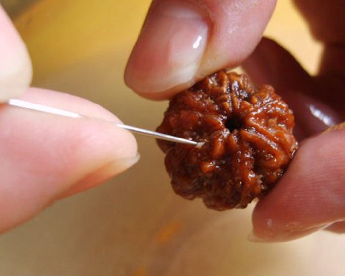 大金刚怎么才是包浆 (尼泊尔红皮大金刚怎么盘)